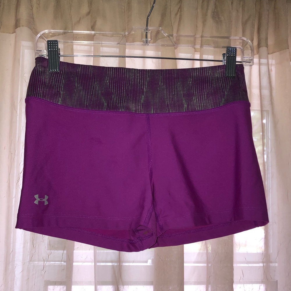 Under Armour Shorts